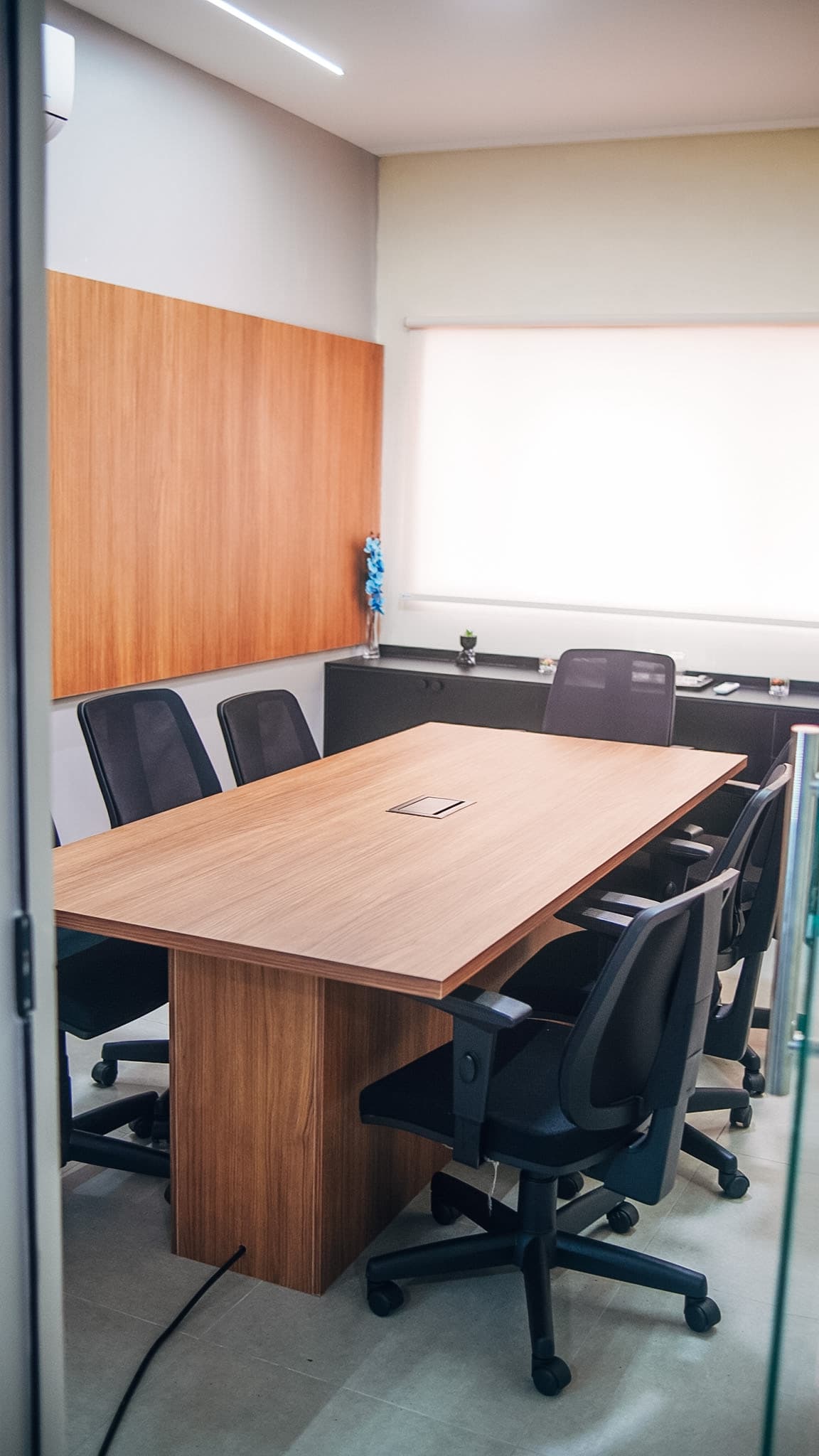 Sala Privativa