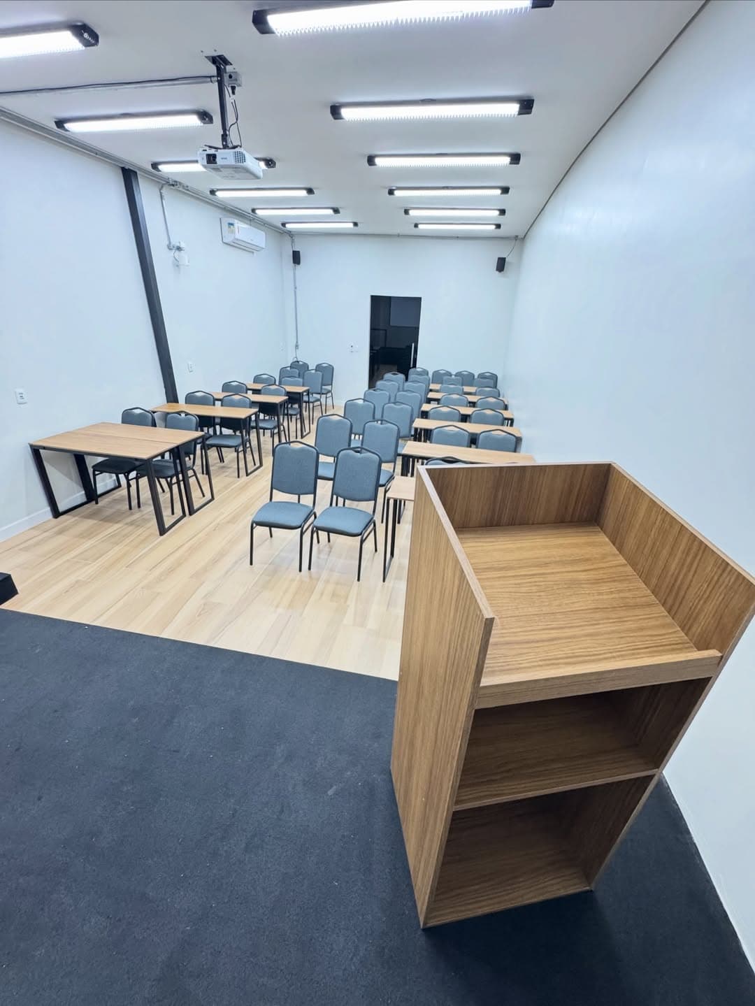 Auditório