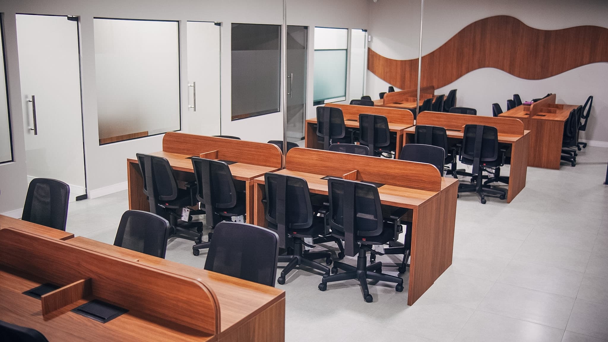 Bancadas de trabalho — imagem 1
