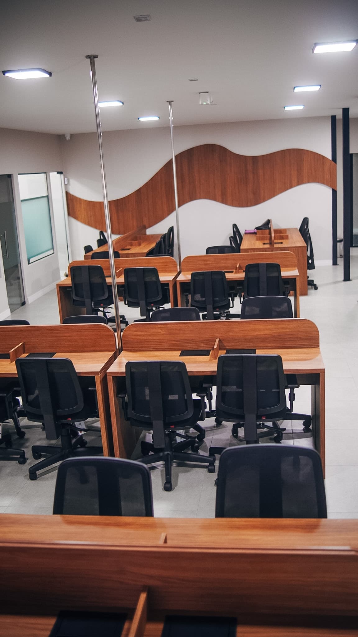 Bancadas de trabalho — imagem 2