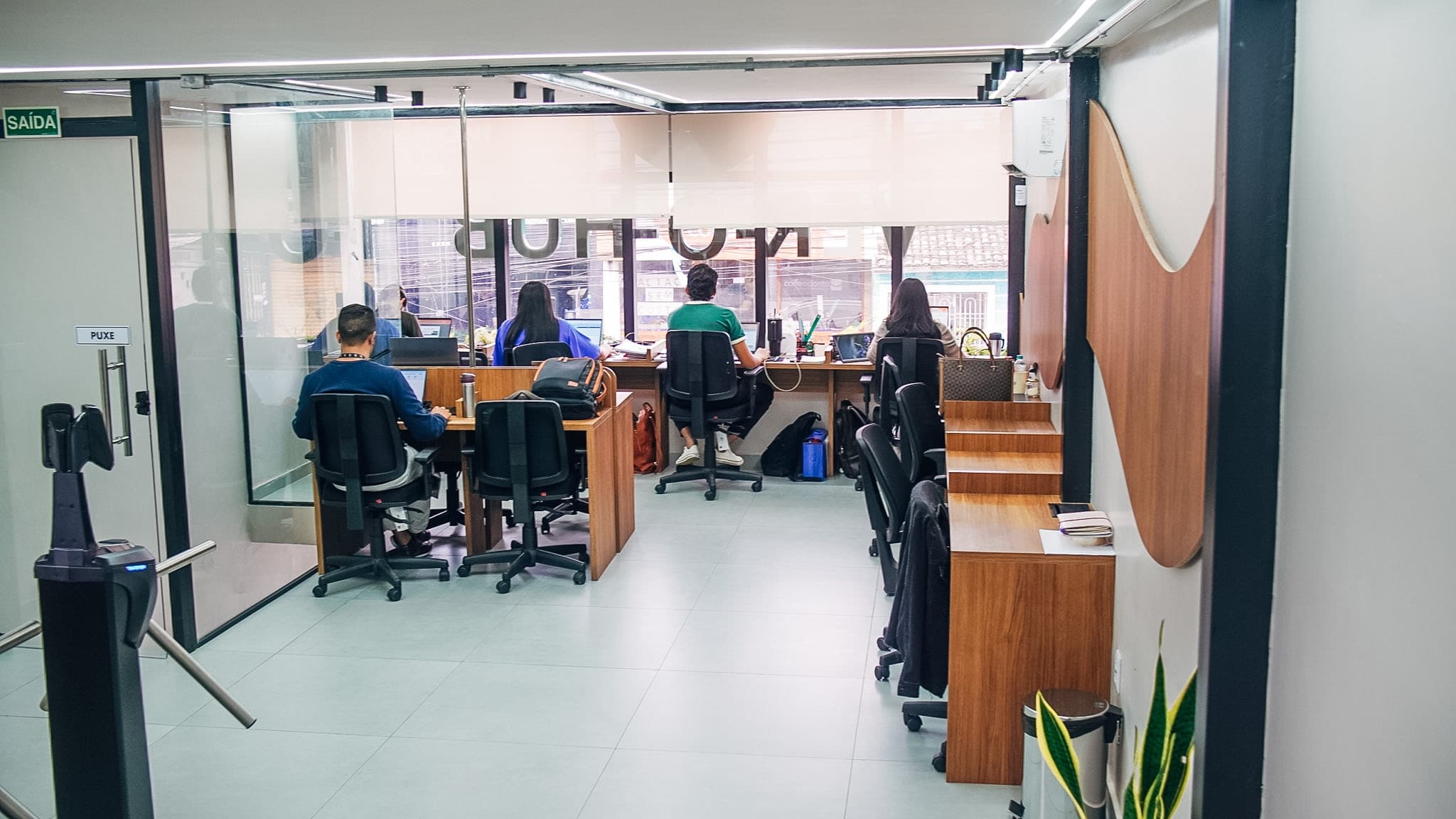 Bancadas de trabalho — imagem 3