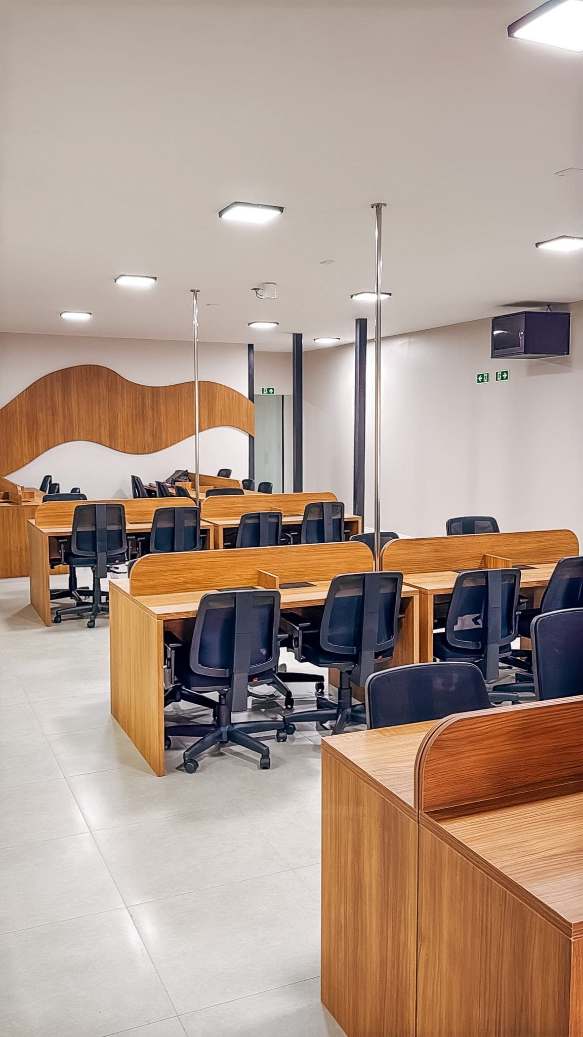 Bancadas de trabalho — imagem 5