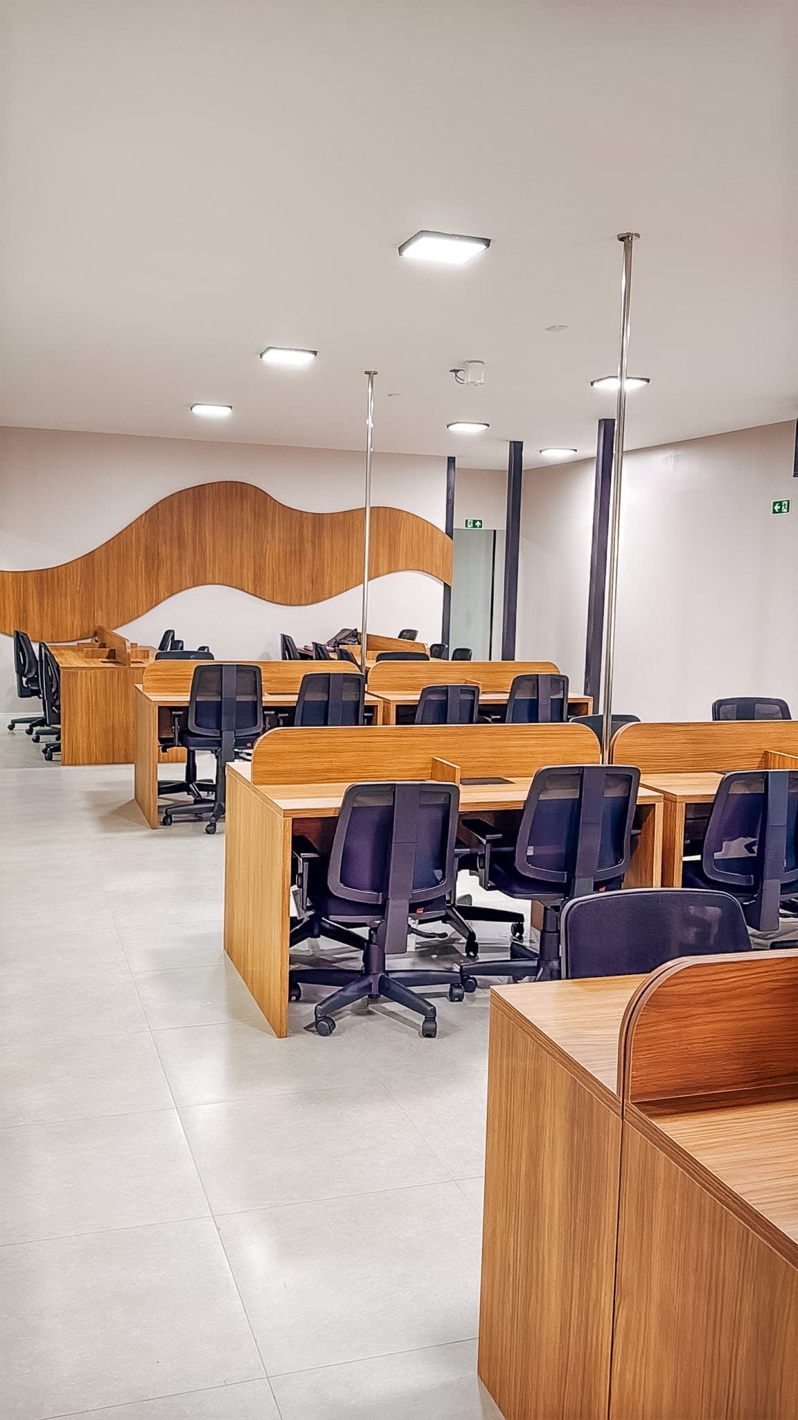 Bancadas de trabalho — imagem 6
