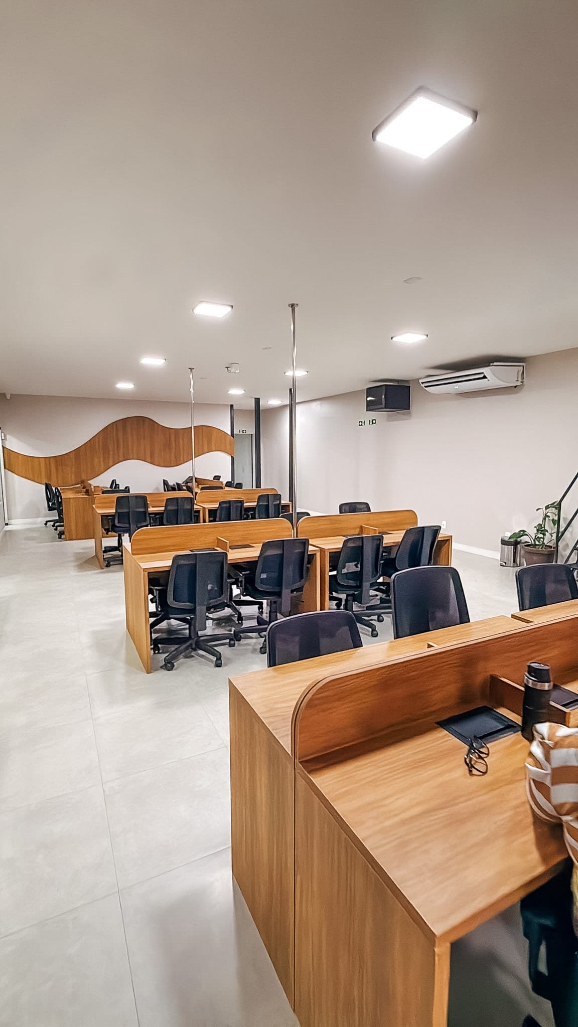 Bancadas de trabalho — imagem 8