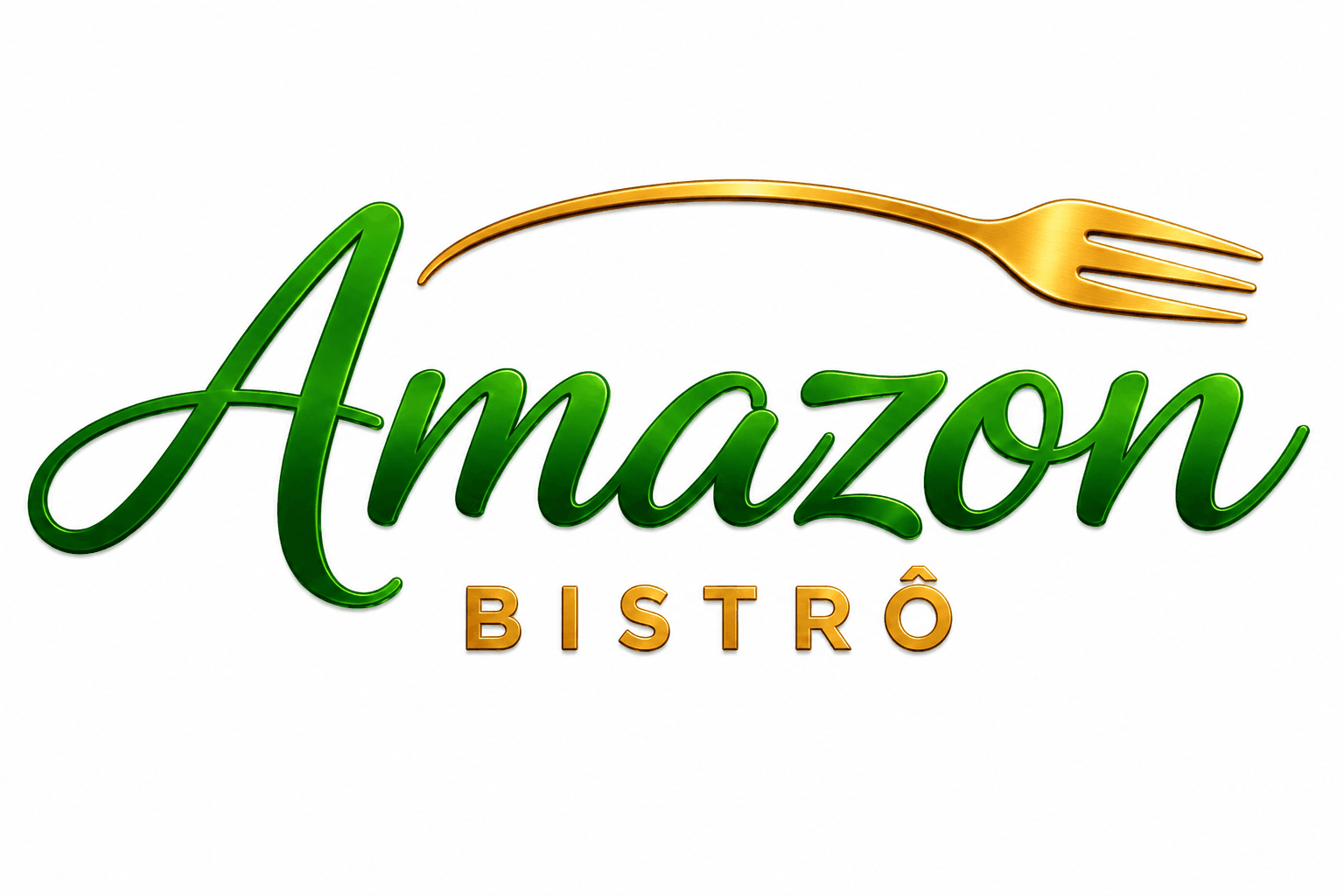 Amazon Bistrô no VER-O-HUB